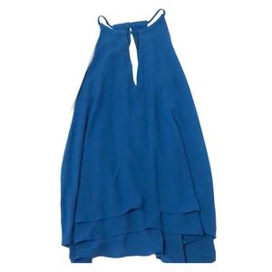 Banana republic blouse